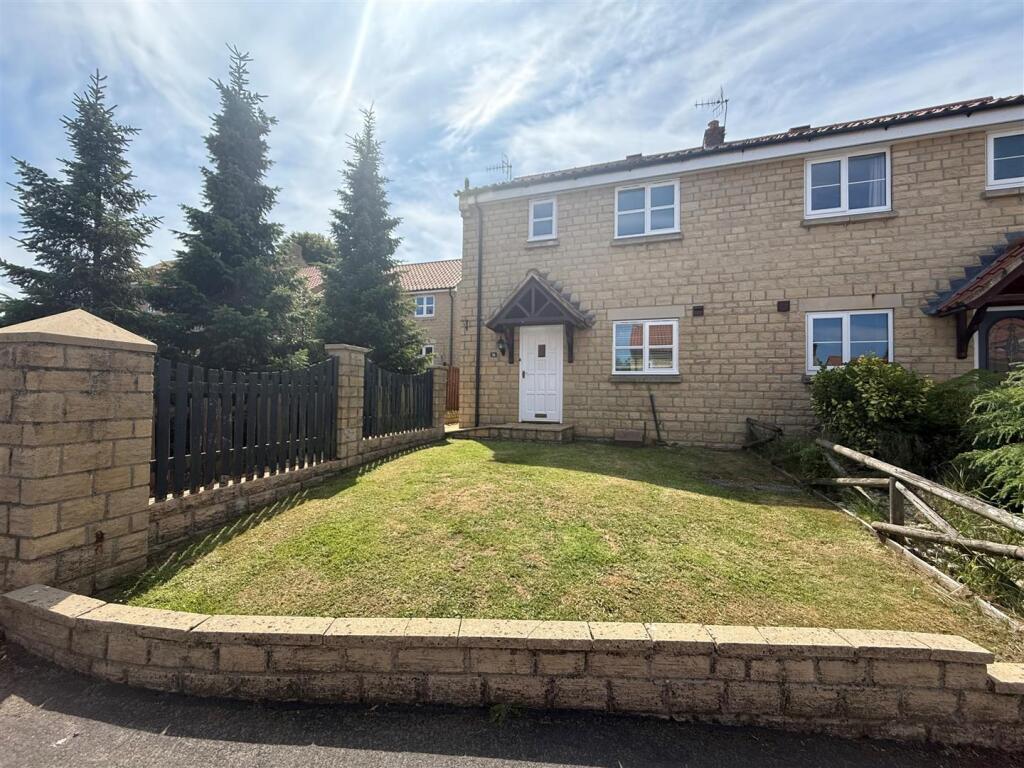 Main image of property: Overgreen View, Burniston