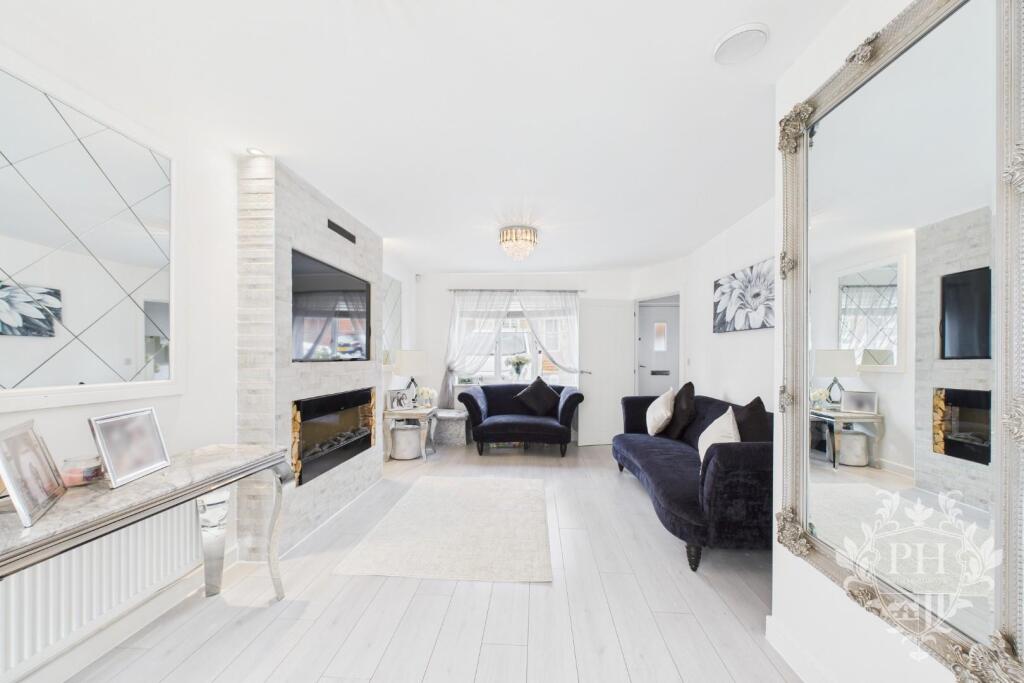 Main image of property: Lord Close, Middlesbrough