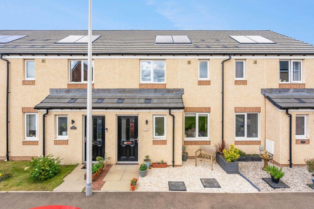 Main image of property: 147 Craighall Drive, Musselburgh, EH21 8FL