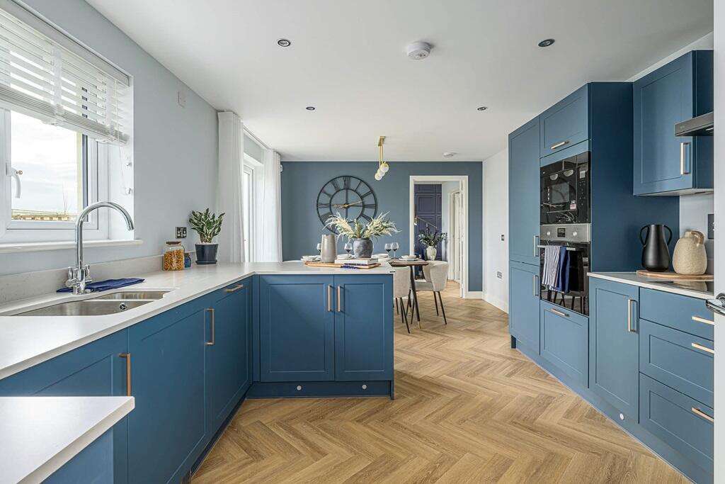 Main image of property: Off Belwood Road,
Penicuik,
Midlothian,
EH26 0NW