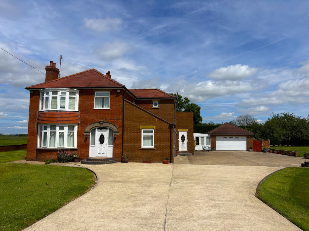 Hutton Cranswick, Near Driffield - View 5