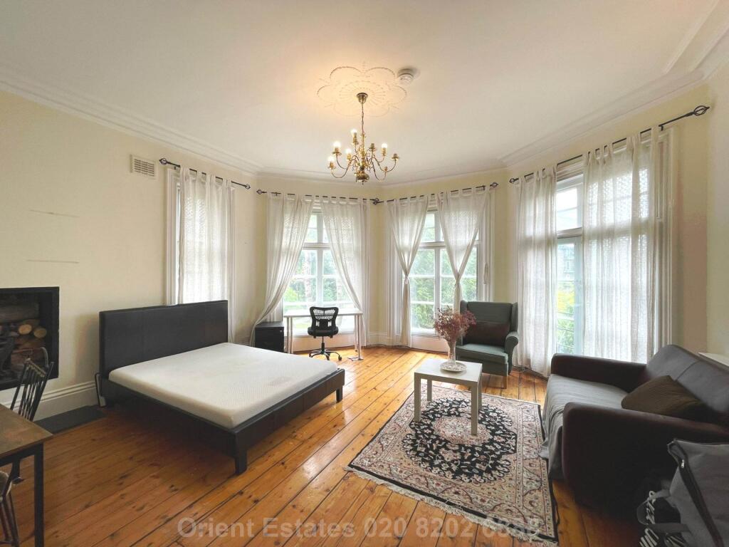 Main image of property: Parson Street, Hendon
