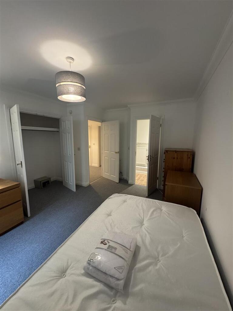 Apartment in Oxford - View 4