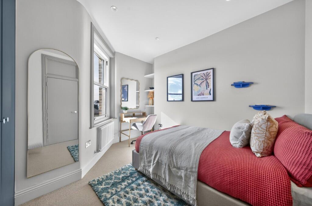 Main image of property: St. John's Hill, London, SW11