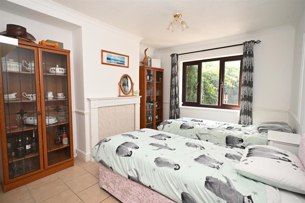 House in Basingstoke and Deane, Sherborne St. John - More