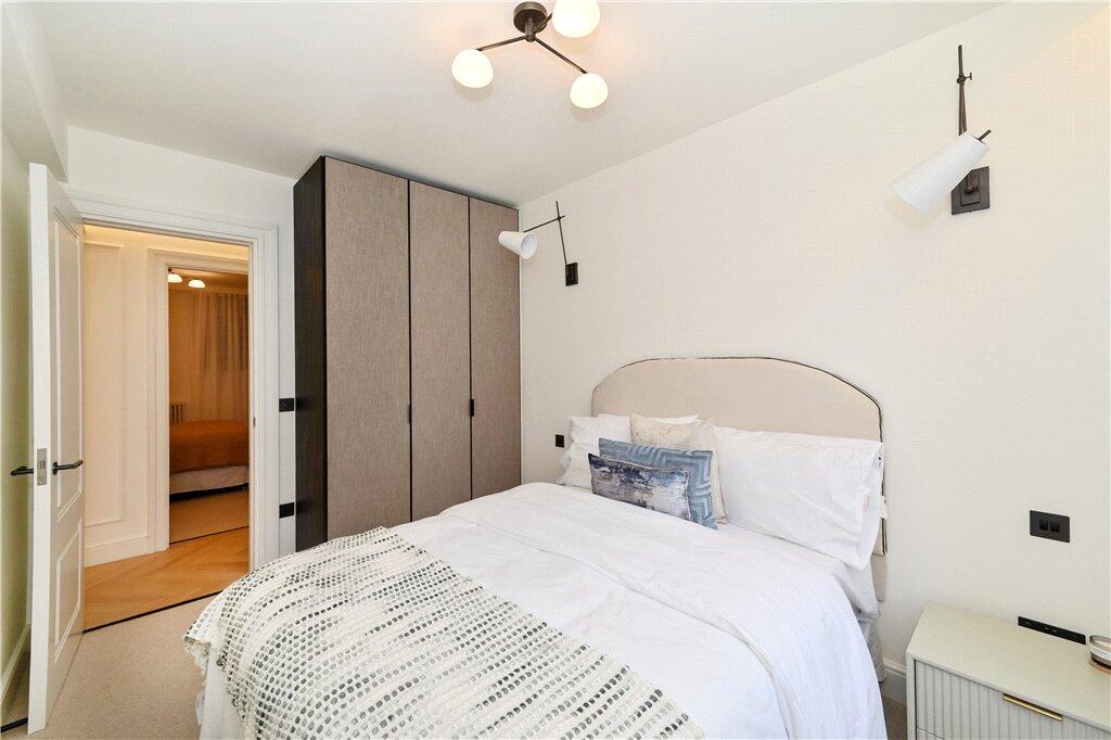Portman Square, Marylebone - Ansicht 4