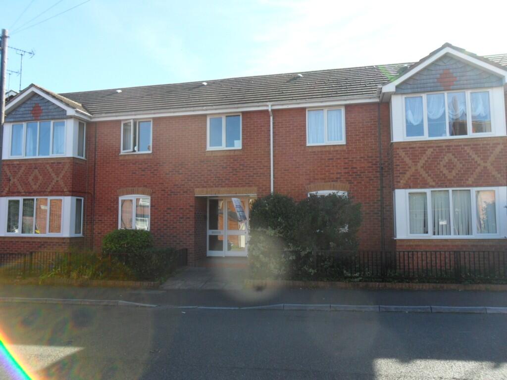 Main image of property: St Lawrence Court, Mansfield, Nottinghamshire, NG18