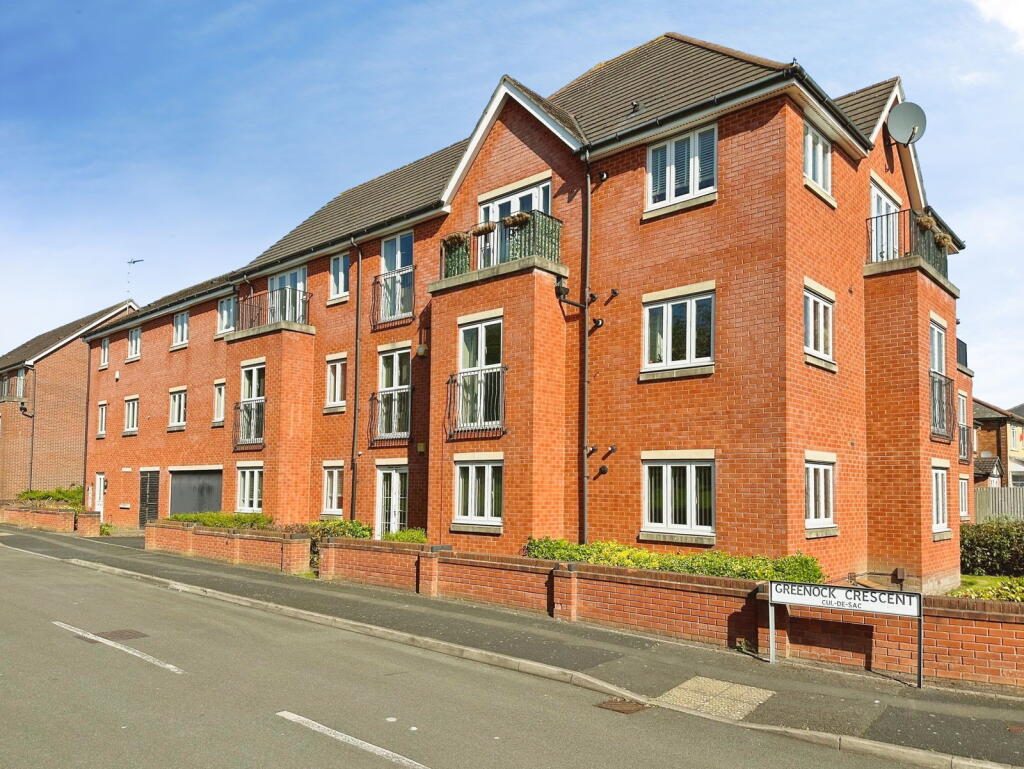 Main image of property: Inverkip Walk, Parkfields, Wolverhampton, WV4 6BF
