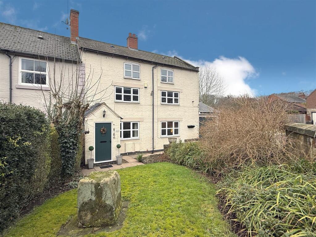 Main image of property: Alfreton Road, Little Eaton, Derby