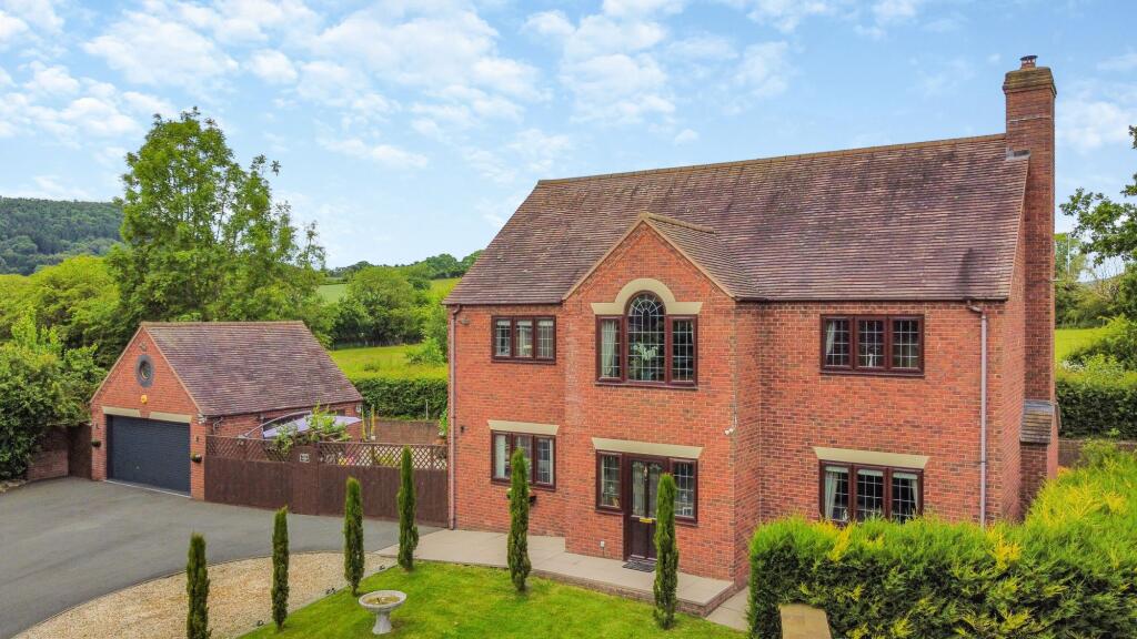 Main image of property: Dodds Lane, Craven Arms, SY7