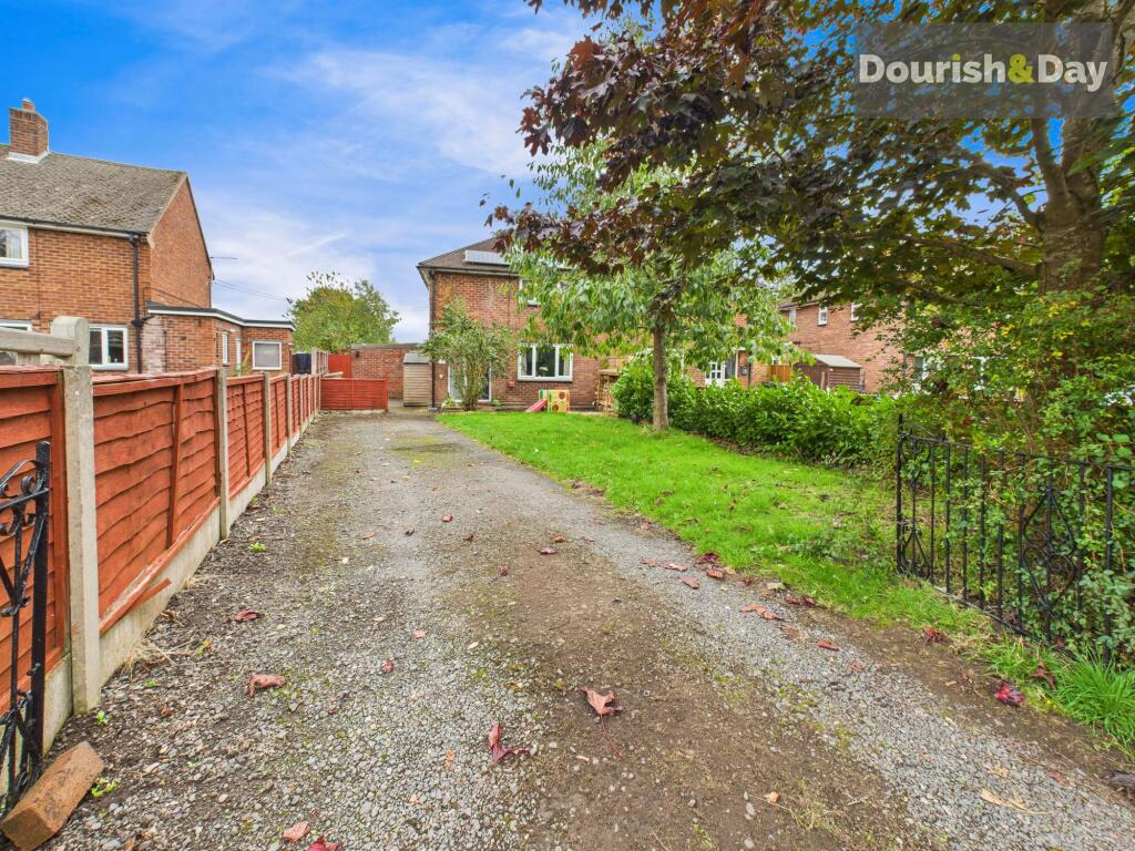 Main image of property: The Chestnuts, Hinstock, TF9