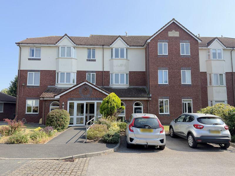 Main image of property: WYREDALE COURT - HARROW AVENUE - FLEETWOOD - FY7 7HD