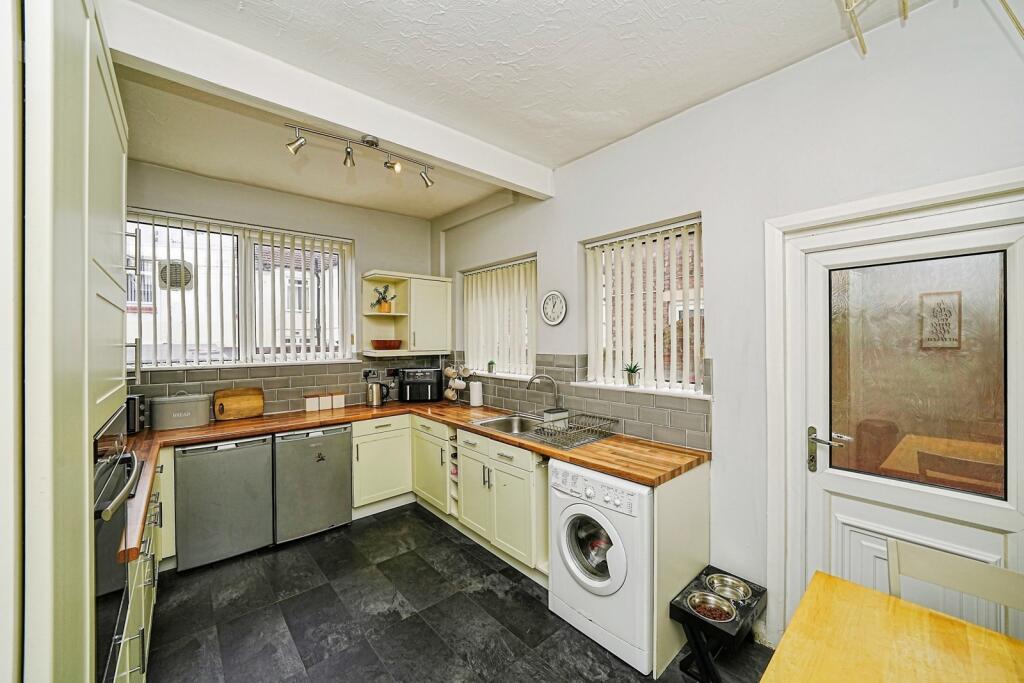 House in Oxton Village, Claughton - View 5