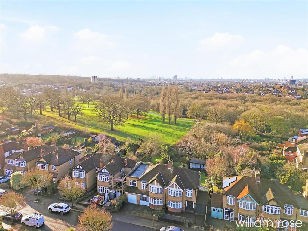 Main image of property: Montalt Road, Woodford Green