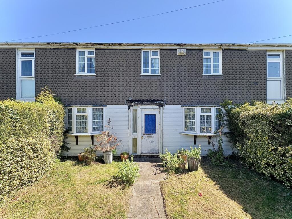 Main image of property: Broadmeadow Green, Bilston, WV14 6EP