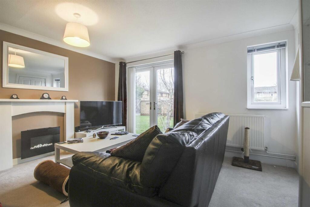House in Milton Keynes - View 3