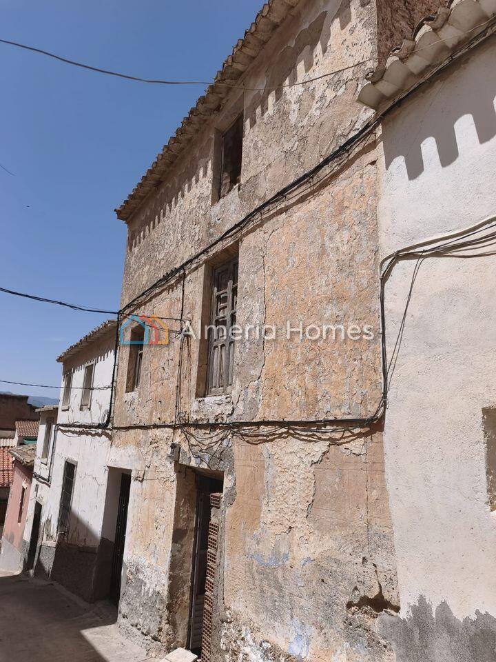 Main image of property: Andalucia, AlmerÃa, SomontÃn