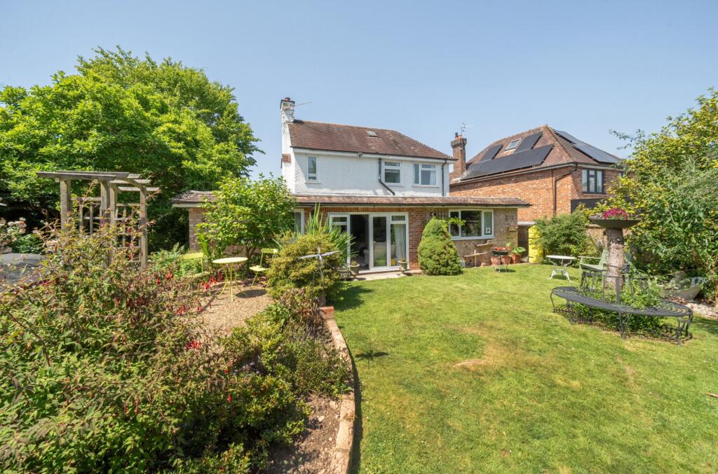 Main image of property: Langholm Road, Langton Green, TN3