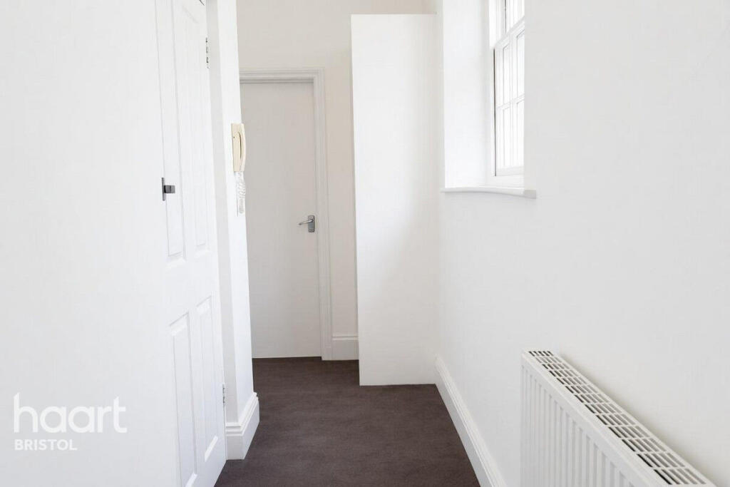 Apartment in Bristol - View 4