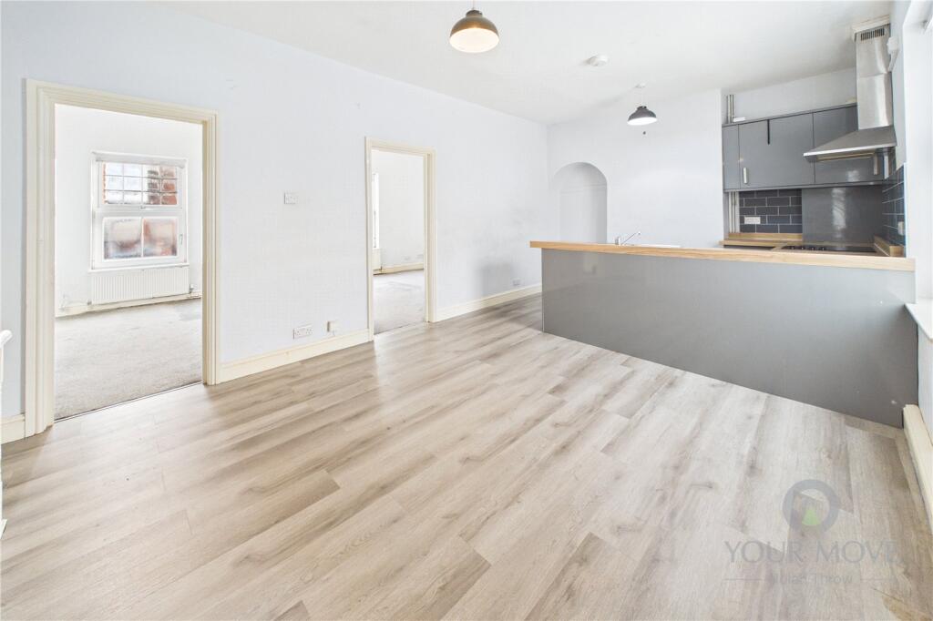 Main image of property: St. Michaels Road, Northampton, Northamptonshire, NN1