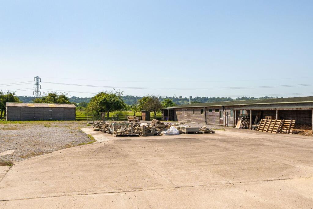 Lower Westholme, Pilton, Shepton Mallet, BA4 photo 3