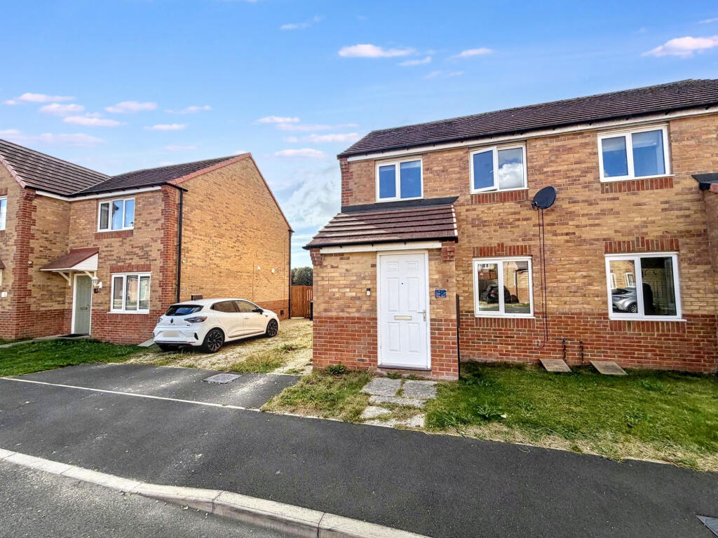 Main image of property: Henry Street, Hetton-le-Hole, Houghton Le Spring, Tyne and Wear, DH5 9BA