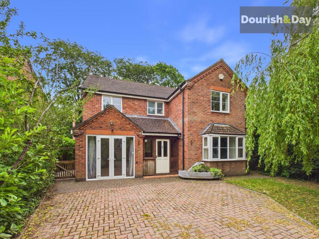 Main image of property: London Road, Woore, CW3