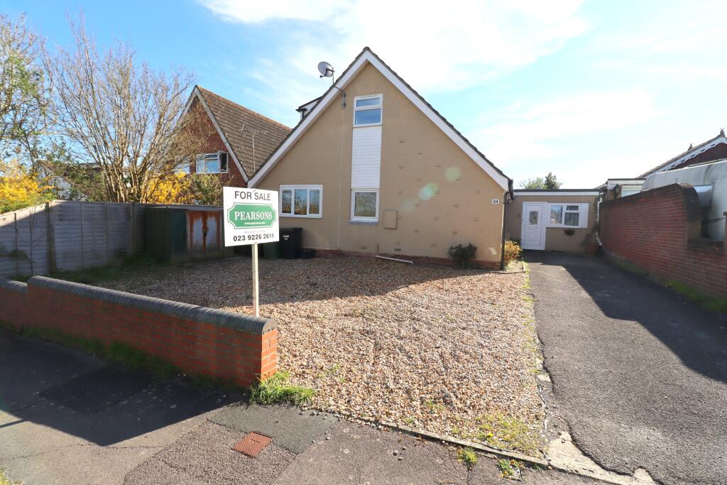 Main image of property: ROSEMARY WAY, HORNDEAN