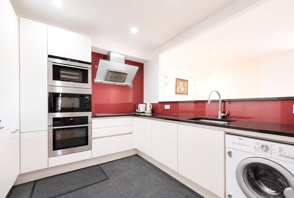 3 bedroom apartment for rent