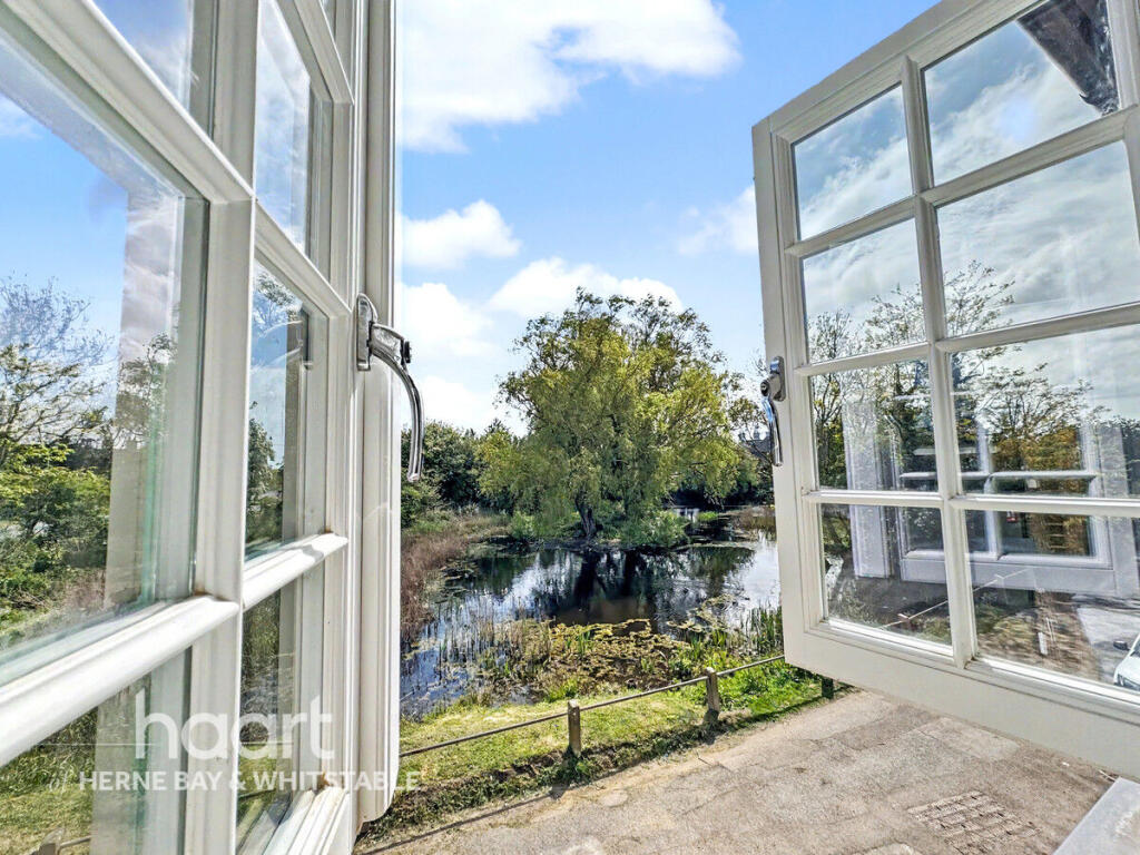 Main image of property: Pond Cottages, Canterbury