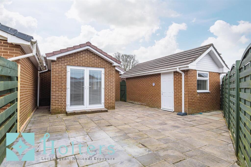 House in Llandrindod Wells - View 5