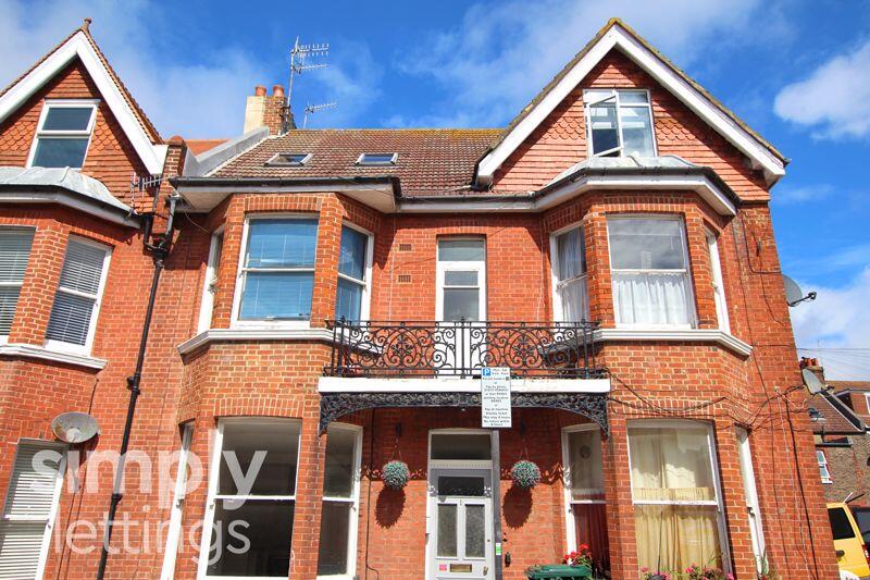Granville Road, Hove - More