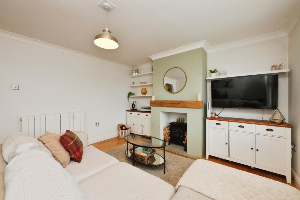 Main image of property: Great Innings South, Watton At Stone, Hertford