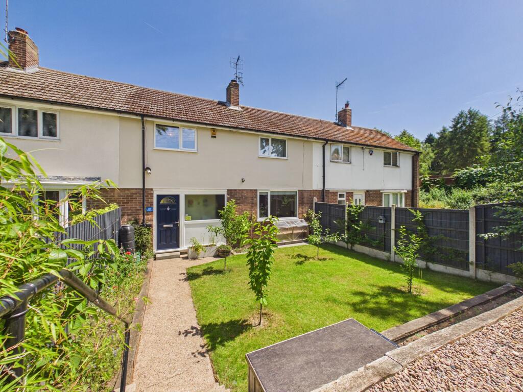 Main image of property: Hucknall Road, Nottingham