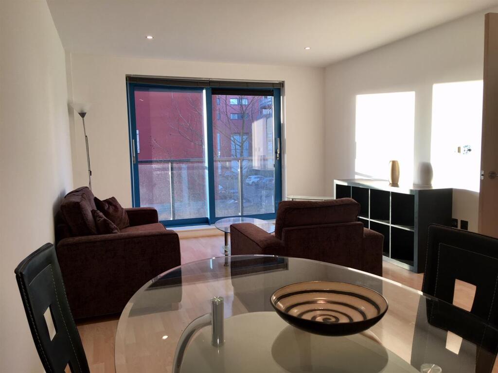 Main image of property: Western Gateway, Westgate Apartments, London