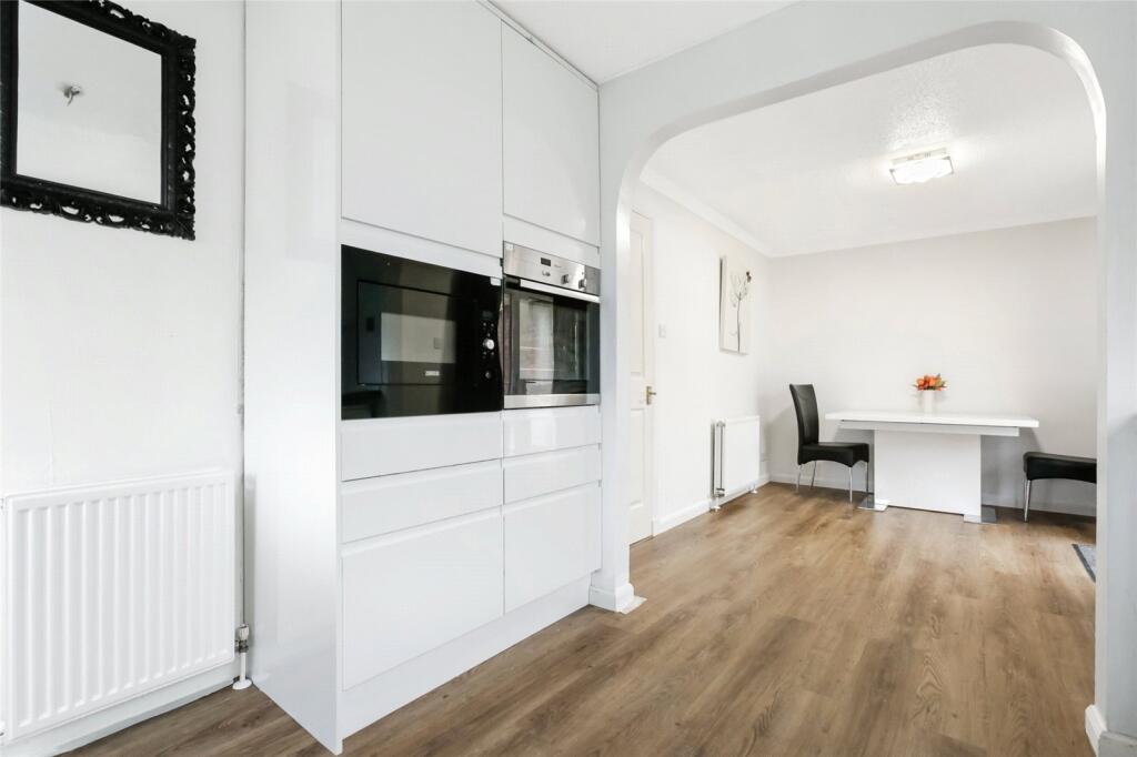 House in Livingston, Knightsridge - View 5