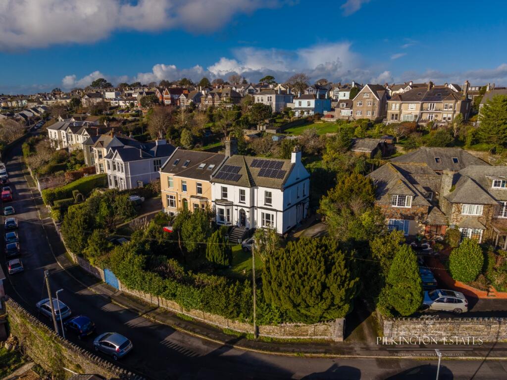 Main image of property: Lower Port View, Saltash, Cornwall, PL12