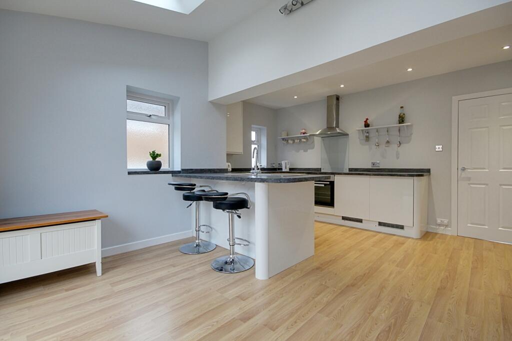 Main image of property: Woodlands Drive, Harrogate HG2 7AX