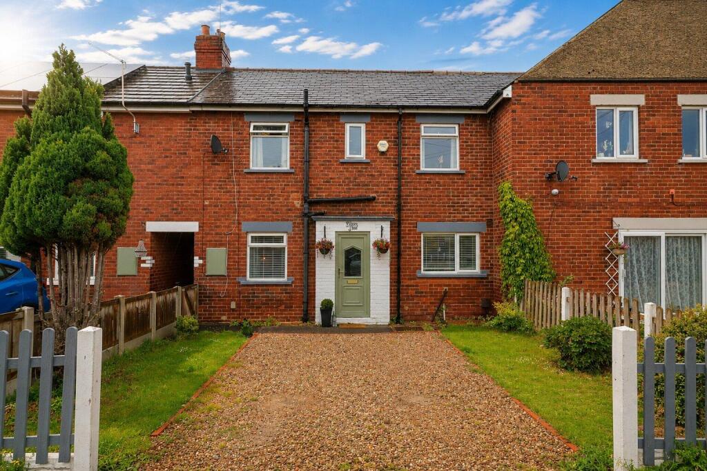 Main image of property: Cromwell Crescent, Pontefract