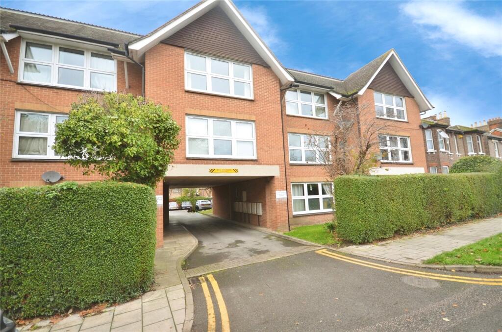 Main image of property: Bowerbank Court, Bierton Road