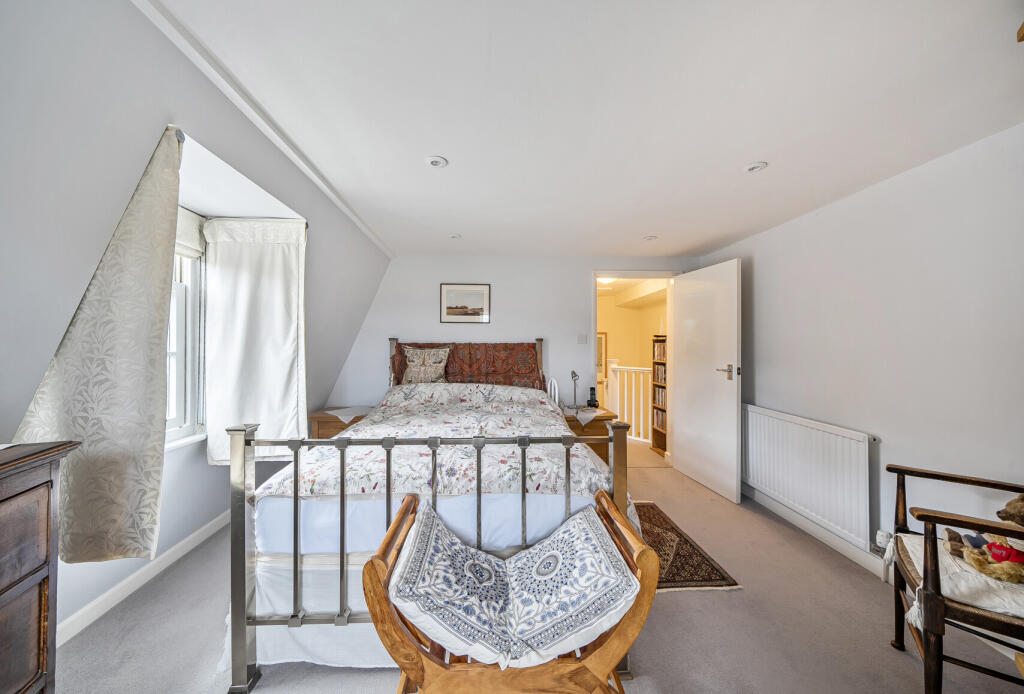 Additional image 9 of Belvedere, Bath, Somerset, BA1