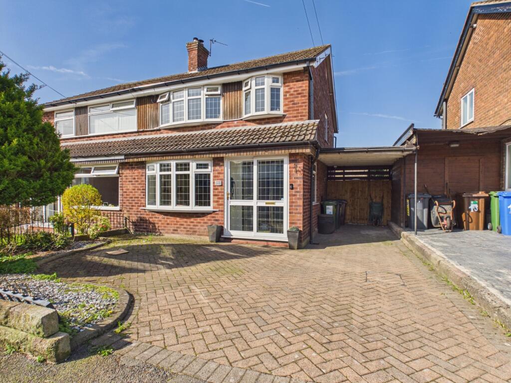 Main image of property: Ladysmith Road, Stalybridge, SK15 1HB