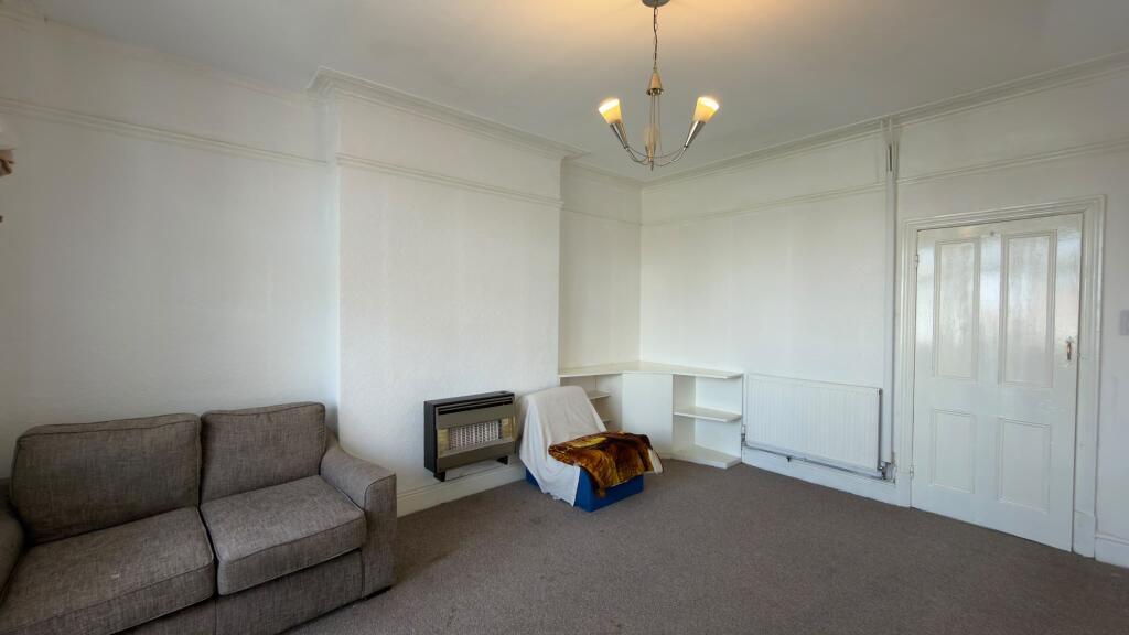 House in Derby - More