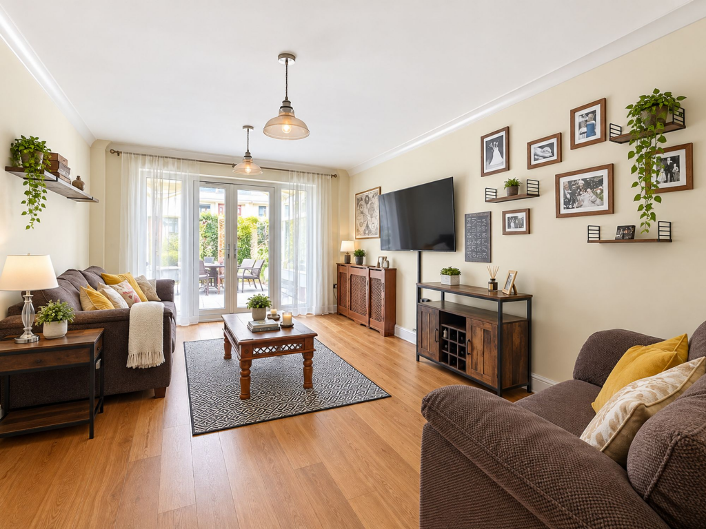 Main image of property: Queens Avenue, Snodland, ME6