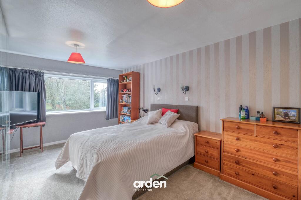 Additional image 9 of Old Birmingham Road, Marlbrook, B60