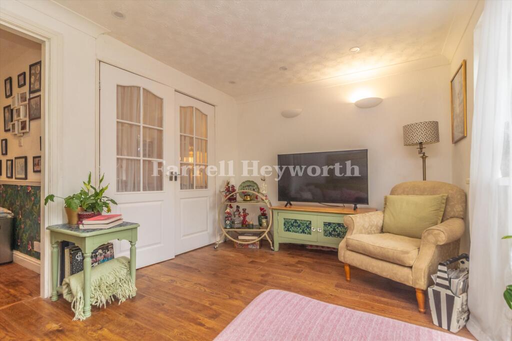 House in Blackpool - View 5