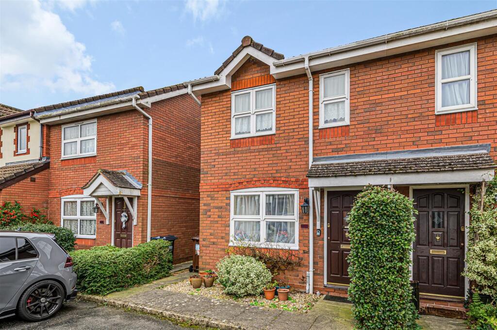 Main image of property: Mountain Ash Close, Hailsham