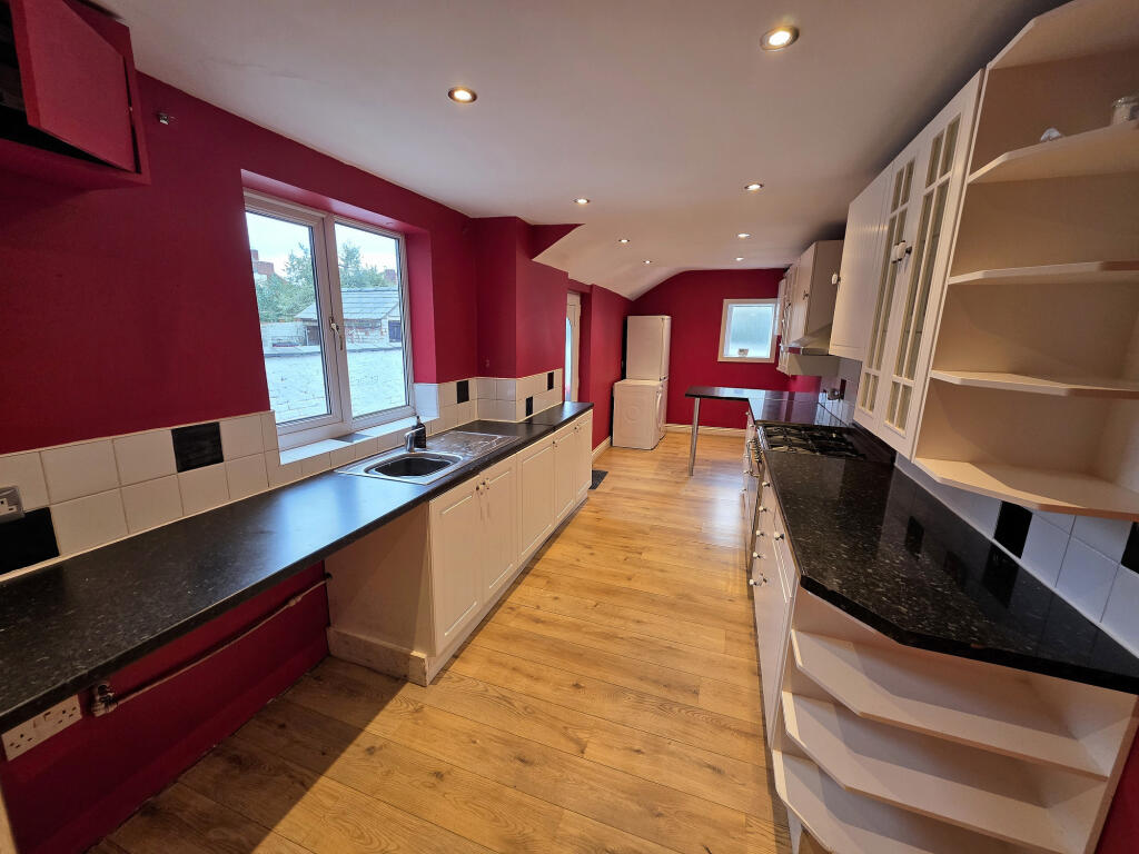 Richard Street, Northwich, Cheshire, CW9 photo 4