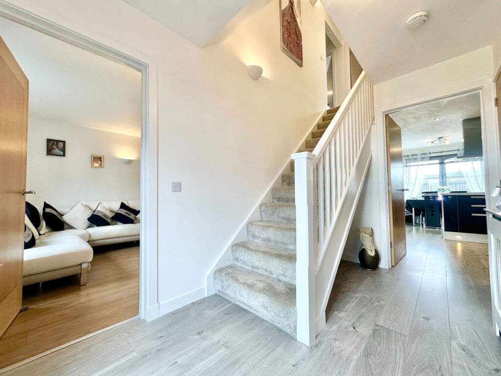 House in Kiltarlity, Tomnacross - View 3