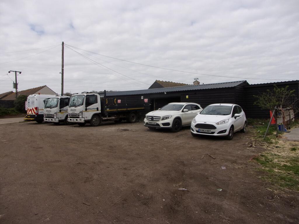 Main image of property: Close London Road, Vange, Basildon, Essex, SS16 5LD